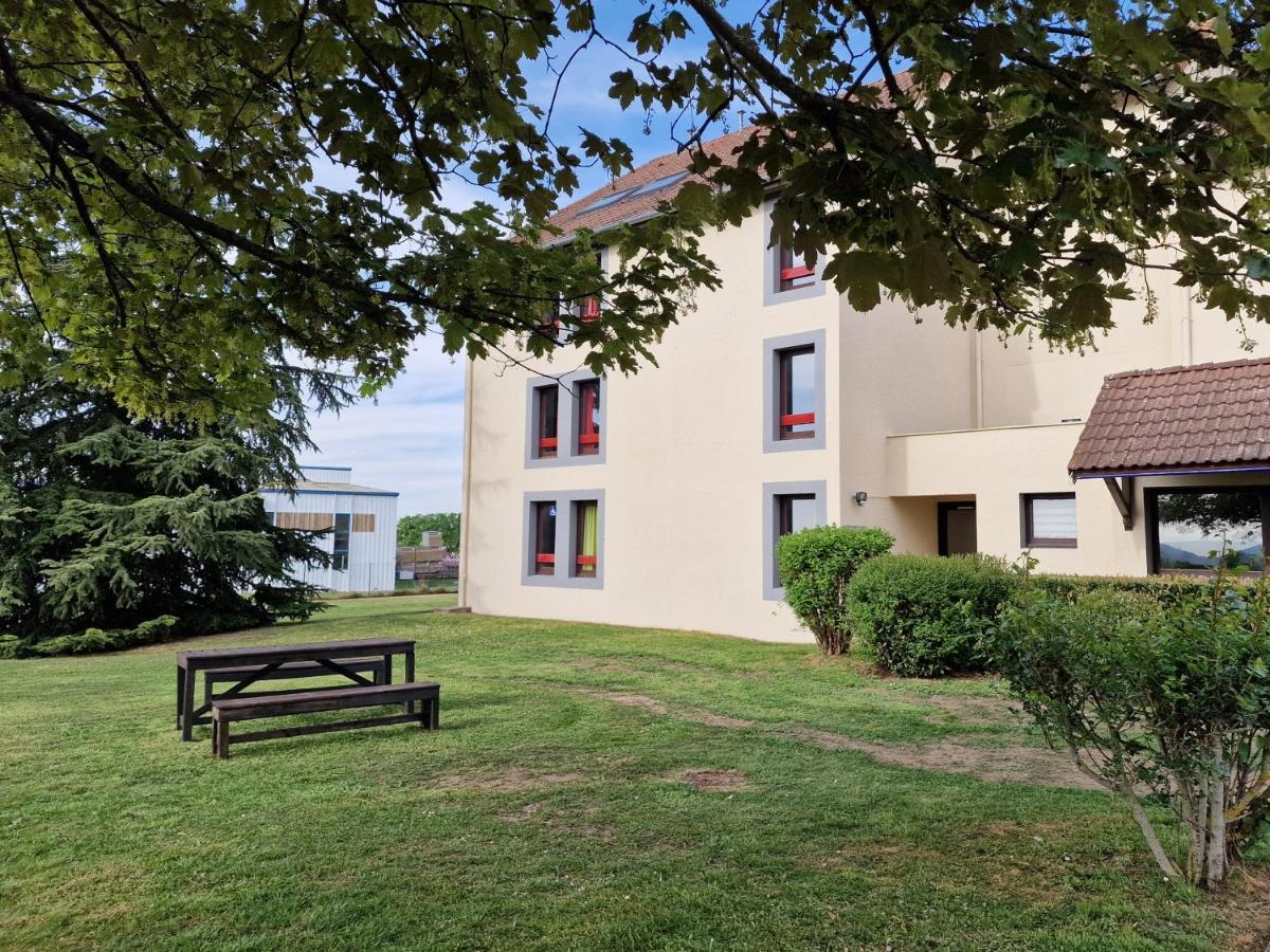 Kyriad Montlucon - Saint Victor Экстерьер фото